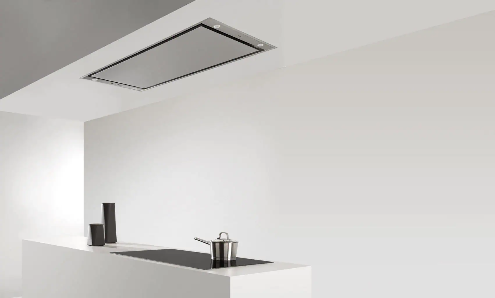 Hotte Novy Pureline 6830